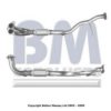 BM CATALYSTS BM70313 Exhaust Pipe